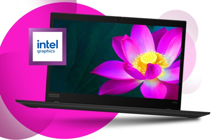 Laptop Lenovo ThinkPad T490s - zdjęcie produktu